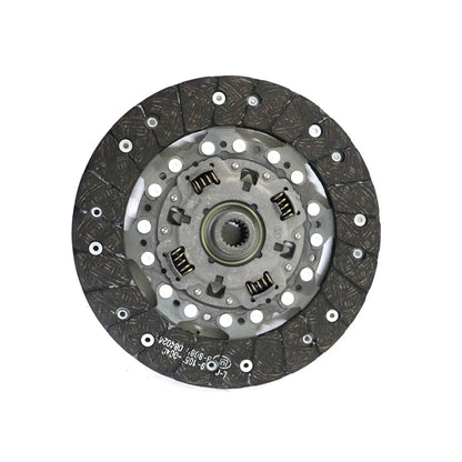 Clutch 2-Piece Kit for Toyota Corolla (E15) 2007–2014