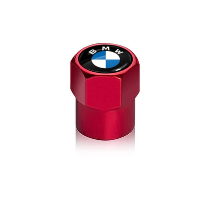 4Pcs Car Wheel Tire Valve Caps