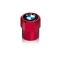 4Pcs Car Wheel Tire Valve Caps