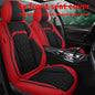 Universal Car Seat Cover Full Set for SKODA Octavia A5/A7, Kodiaq, Superb, Wagon, Fabia, Rapid, Yeti, Combi, Karoq