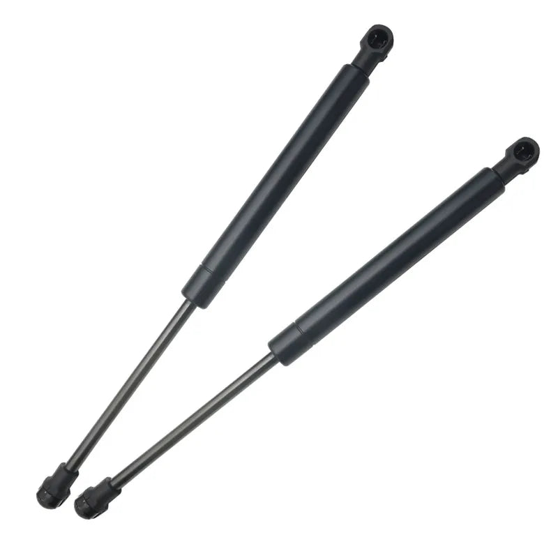 2Pcs Front Hood Bonnet Gas Struts