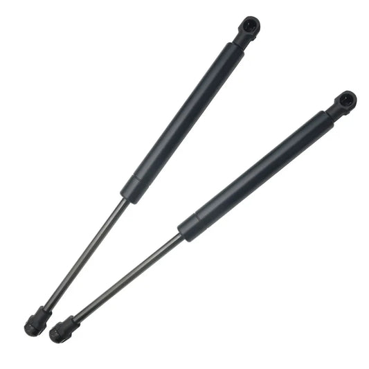 2Pcs Front Hood Bonnet Gas Struts