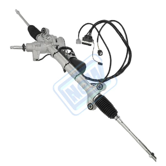 Power Steering Rack for Subaru Legacy (Left-Hand Drive)