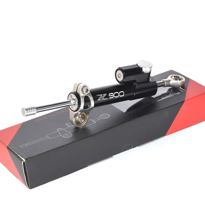 Steering Damper Stabilizer for Kawasaki Z900 (2017-2023)