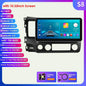 Autoradio 2Din Android 13 Car Radio