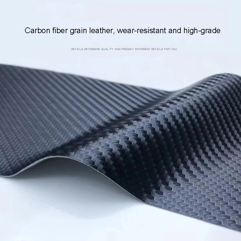Car Door Threshold Scuff Plate