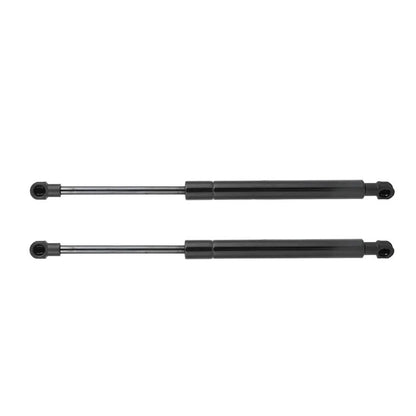2PCS Carbon Hood Air Struts Bar Lift for BMW