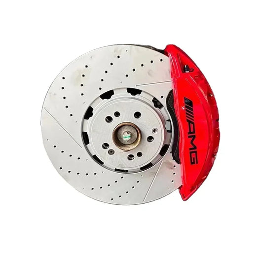 High Quality Brake Kit Calipers for Mercedes-Benz AMG G63 G500 GLE43 GLE53