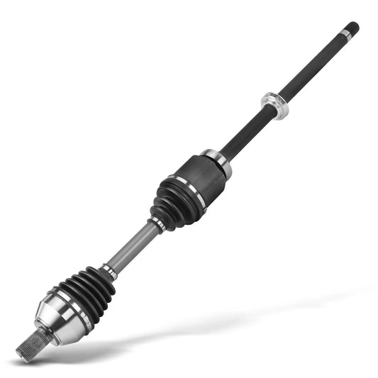 2x Front Sides CV Axle Assembly for Land Rover LR2