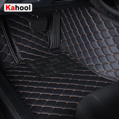 Car Floor Mats