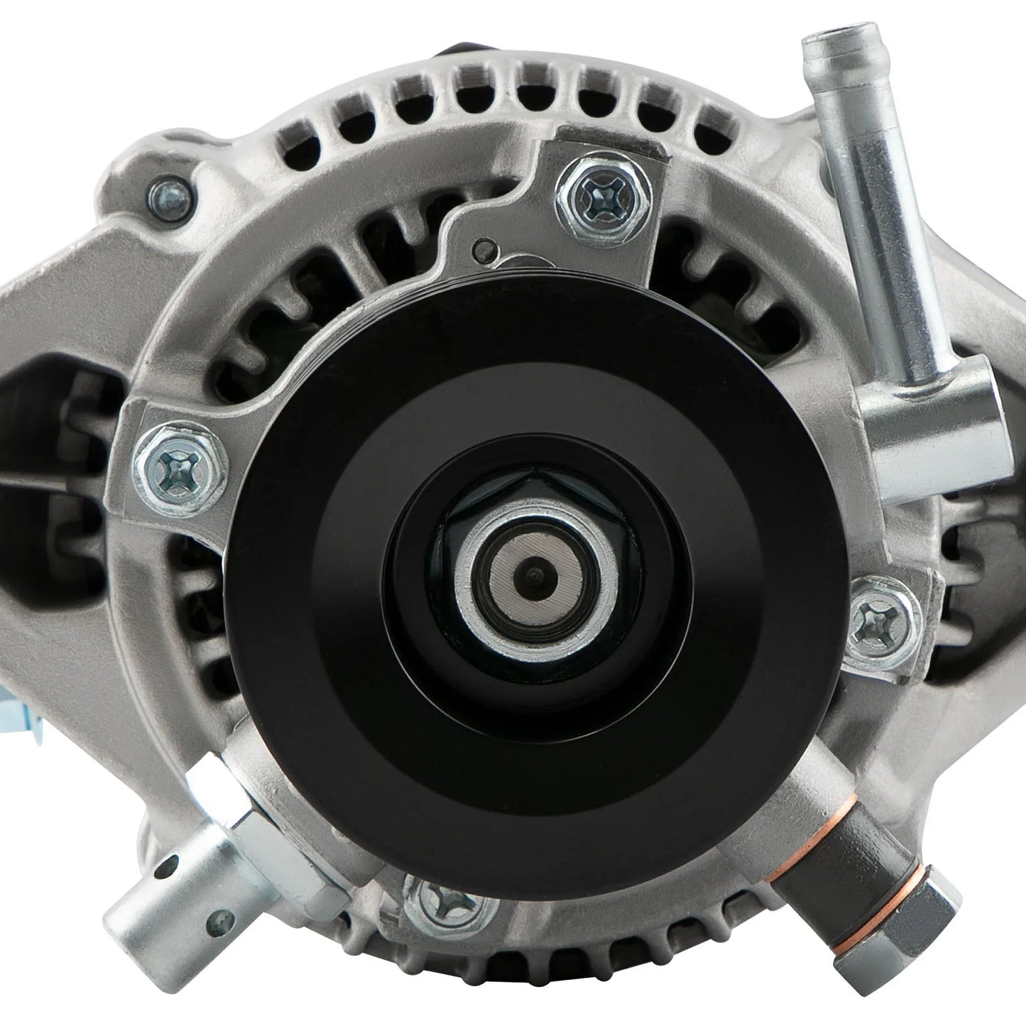 Alternator for Toyota HiLux LN106/LN107/LN108/LN111/LN167/LN172 – 2.4L/2.8L/3.0L Engine Replacement