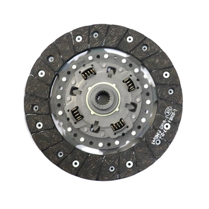 Clutch 2-Piece Kit for Toyota Corolla (E15) 2007–2014