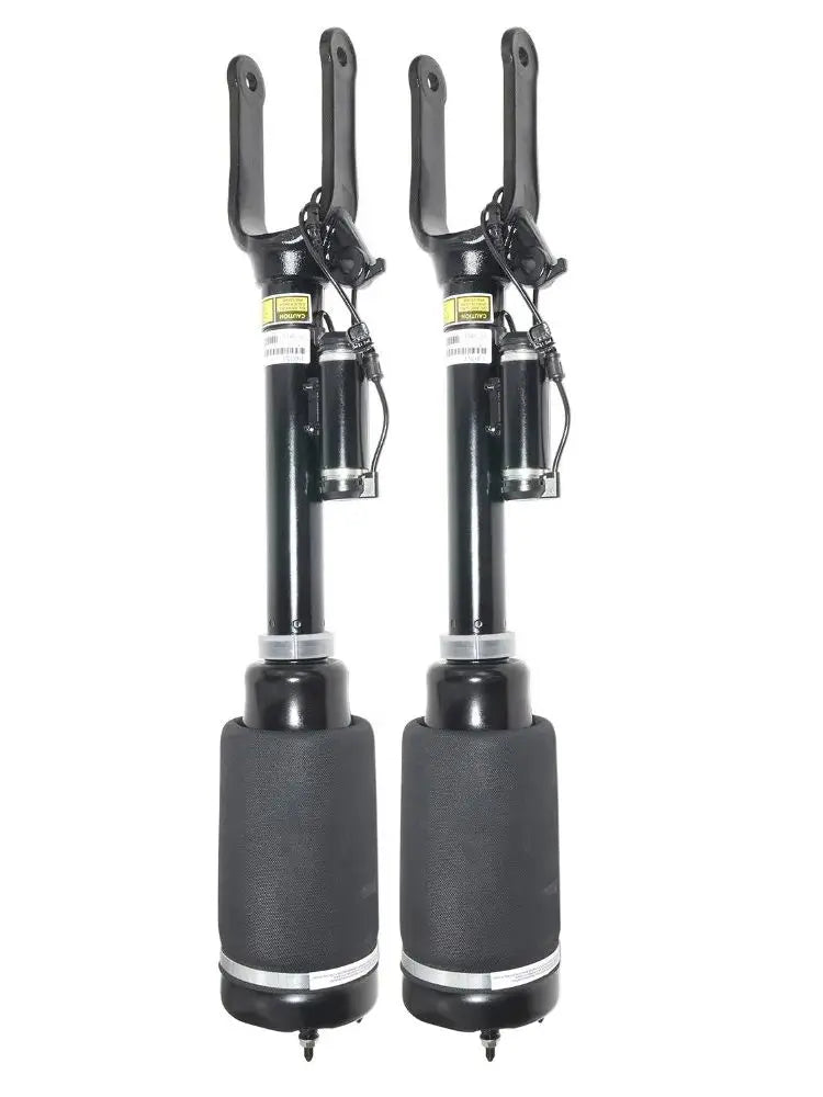 Air Suspension Struts with ADS