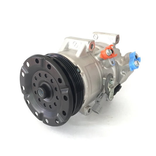 Air Conditioner Compressor With Clutch for Toyota Yaris 1.5L 2007-2010
