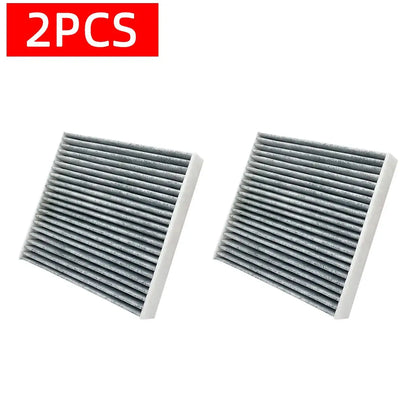 Car Cabin Air Filter for Toyota Camry 2018-2024
