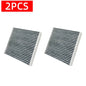Car Cabin Air Filter for Toyota Camry 2018-2024