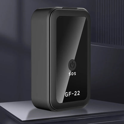 Car Tracking Device WiFi