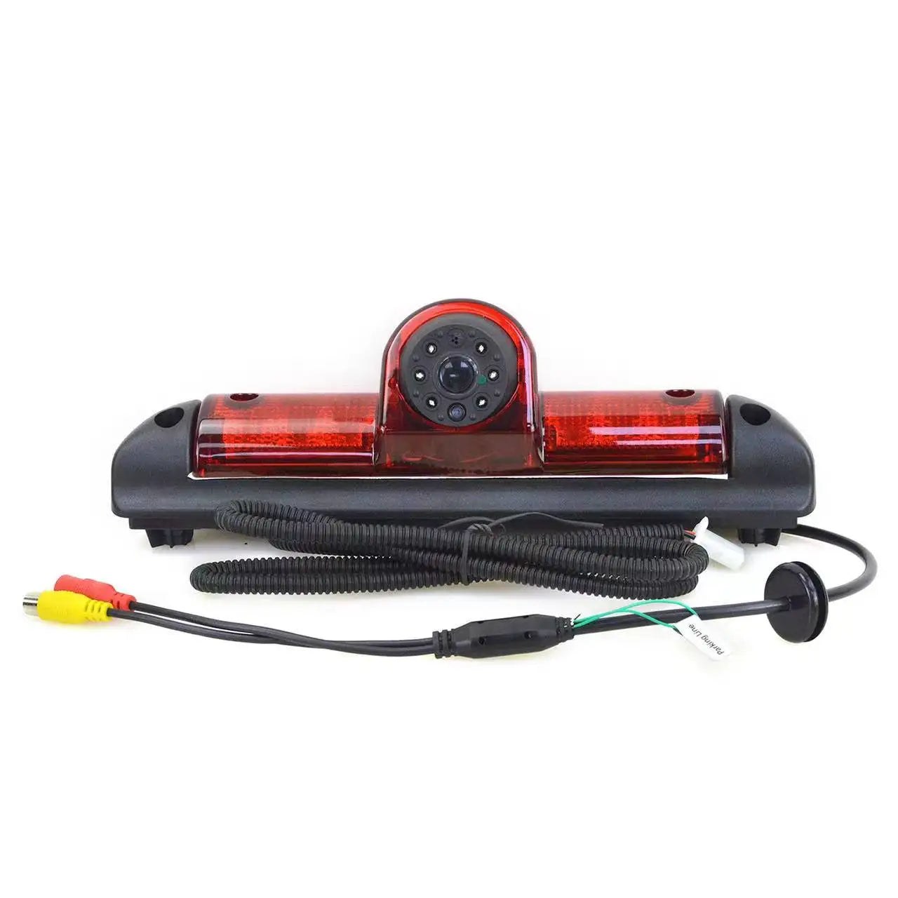 Car Brake Light Rear View Camera