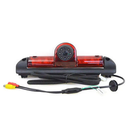 Car Brake Light Rear View Camera