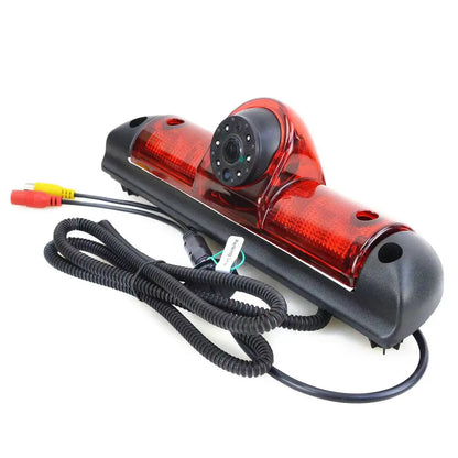 Car Brake Light Rear View Camera