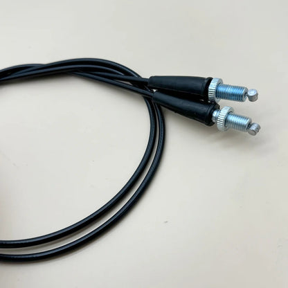 90cm / 120cm Motorcycle Accelerator Throttle Cable