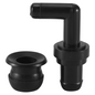 90° PCV Valve & Grommet Kit for Honda & Toyota