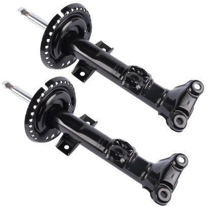 Front Suspension Strut Shock Absorbers