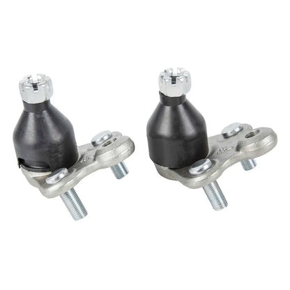 2 Front Lower Ball Joints