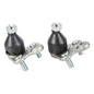 2 Front Lower Ball Joints