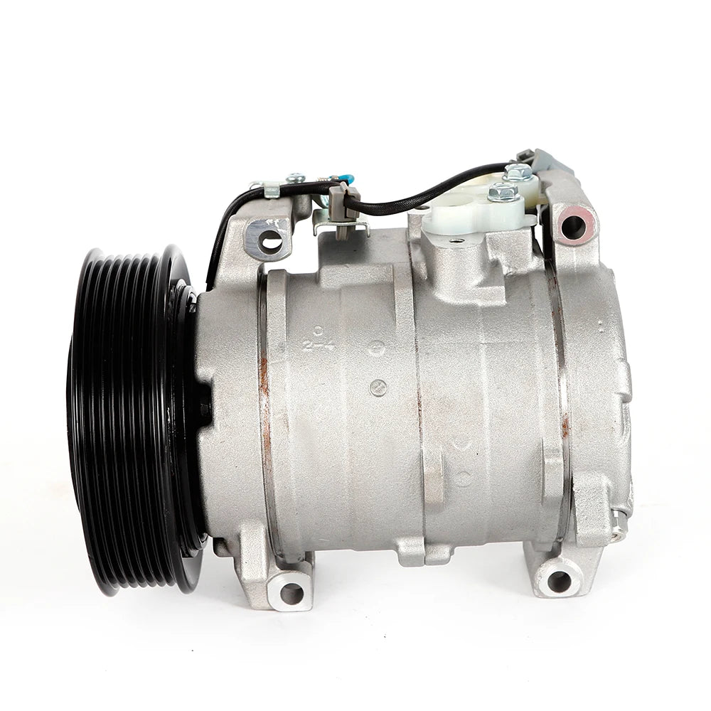 Air Conditioner Compressor for Honda Accord 2.4L 2003-2007