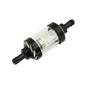 8mm Gas Fuel Oil Filter for Motorcycle