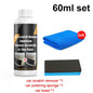 Car Scratch Remover Paint Care Tools