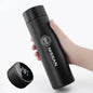 Car 500ml Intelligent Temperature Display Insulating Cup
