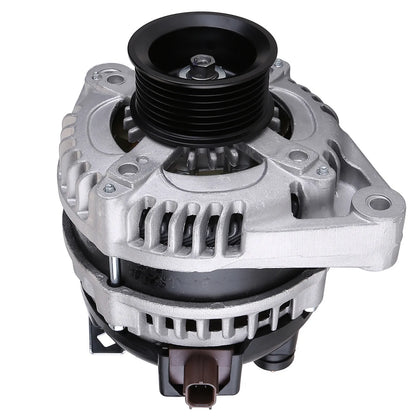 Alternator for Acura TSX 2.4L (2009-2014) & Honda Accord 2.4L (2008-2012)
