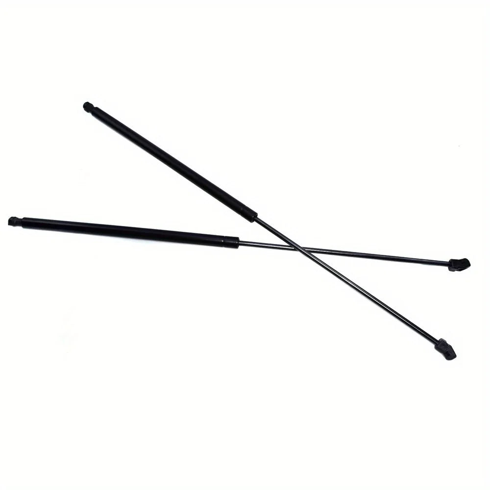 BMW E65 E66 745i Hood Damper Strut Lift Shocks Supports Set