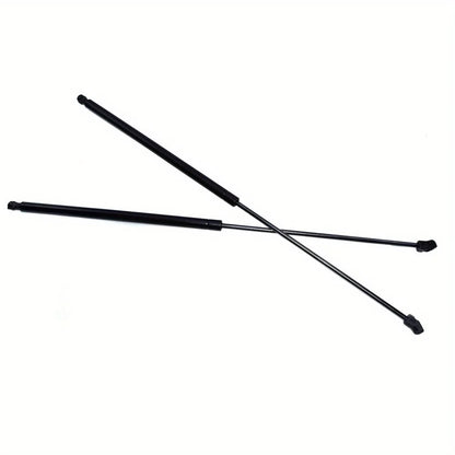 BMW E65 E66 745i Hood Damper Strut Lift Shocks Supports Set