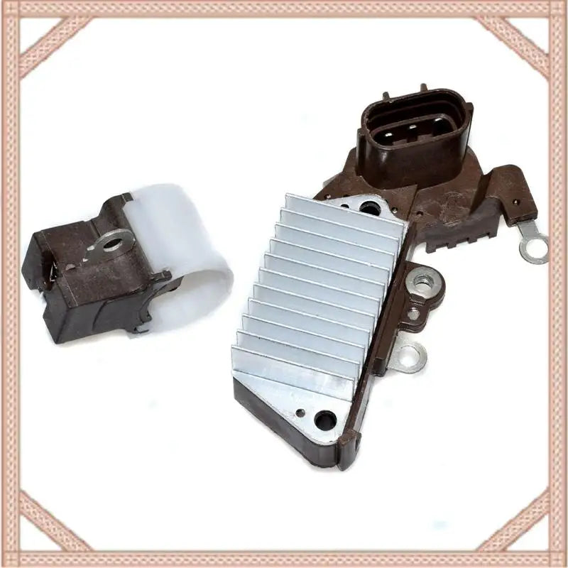 2Pcs Car Voltage Regulator For TOYOTA CAMRY