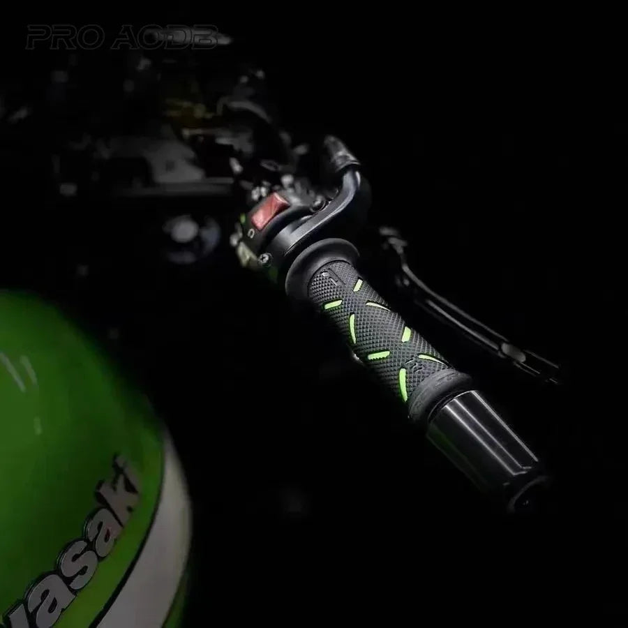 Motorcycle Handle Bar Grips