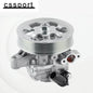 Power Steering Pump with Pulley for Honda Civic 2006-2011
