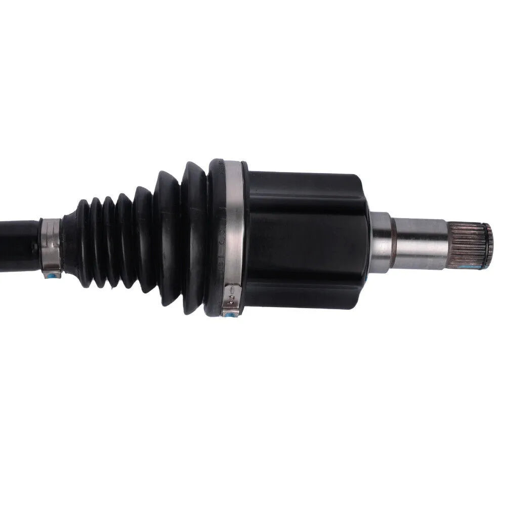 Front Left & Right CV Axle Shaft for Mercedes-Benz