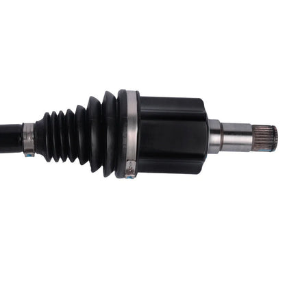 Front Left & Right CV Axle Shaft for Mercedes-Benz