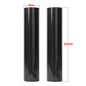 160mm-260mm Carbon Fiber Front Fork Guard Wrap Cover