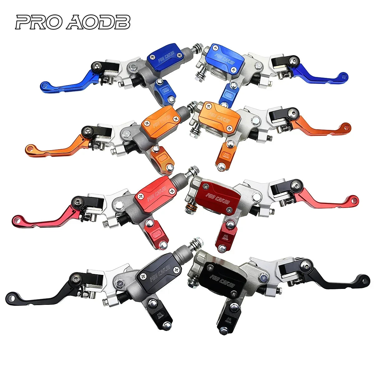 Motorcycle Hydraulic Clutch