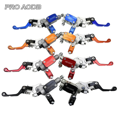 Motorcycle Hydraulic Clutch