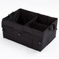Car Trunk Organizer