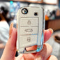 Car Key Case Cover – Protective