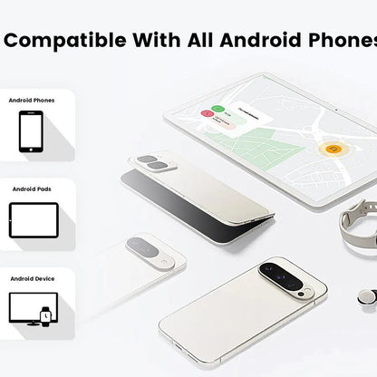 Mitag Smart GPS Tracker