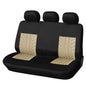 Car Seat Covers Set Universal Fit