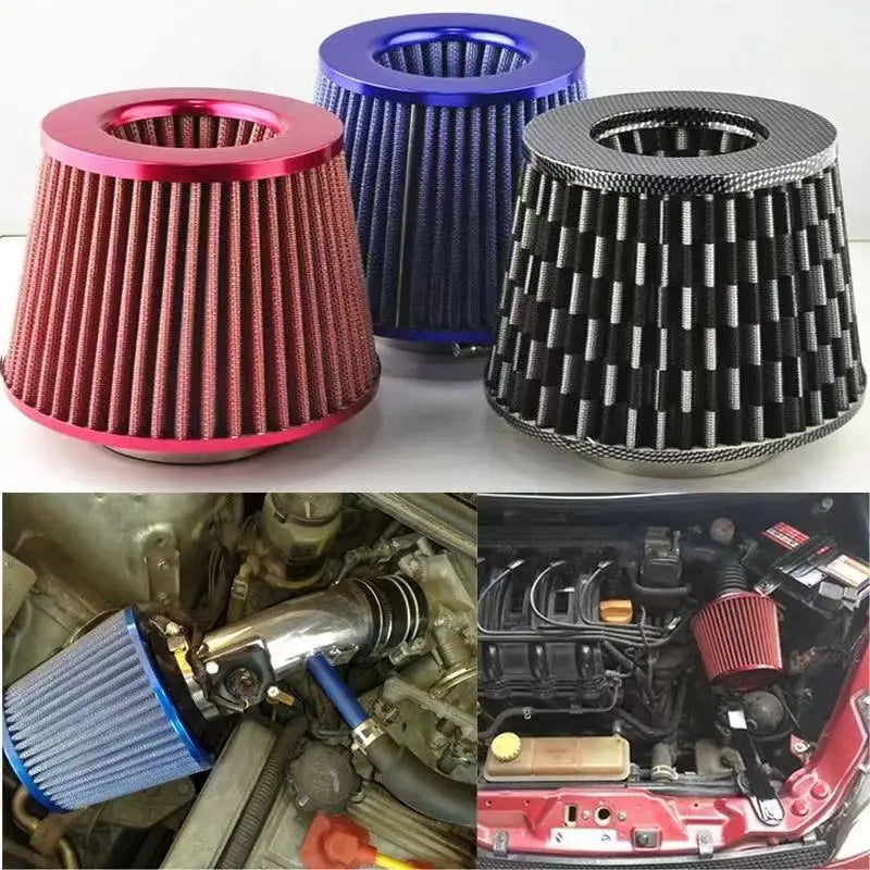 76MM Car Air Filters