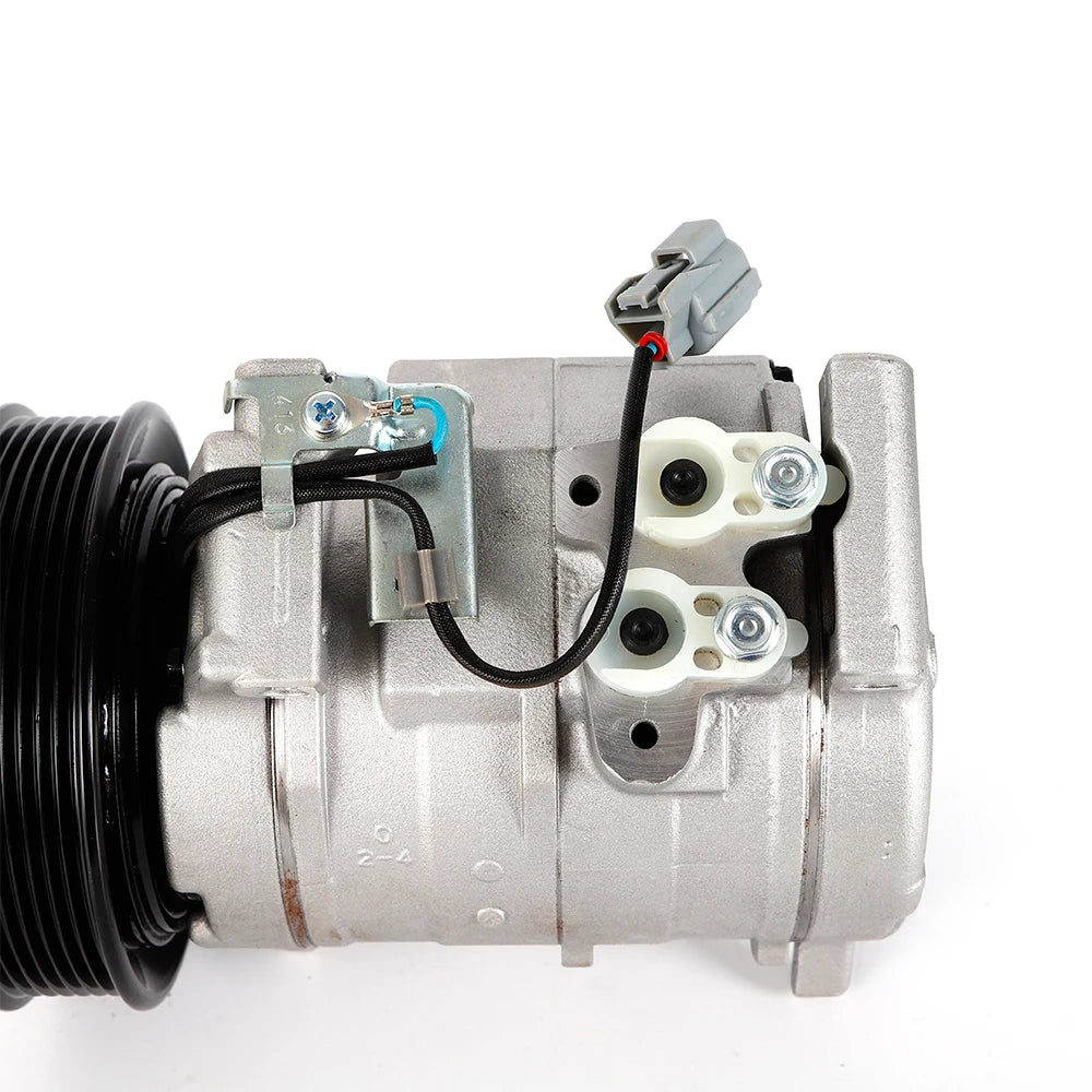 Air Conditioner Compressor for Honda Accord 2.4L 2003-2007